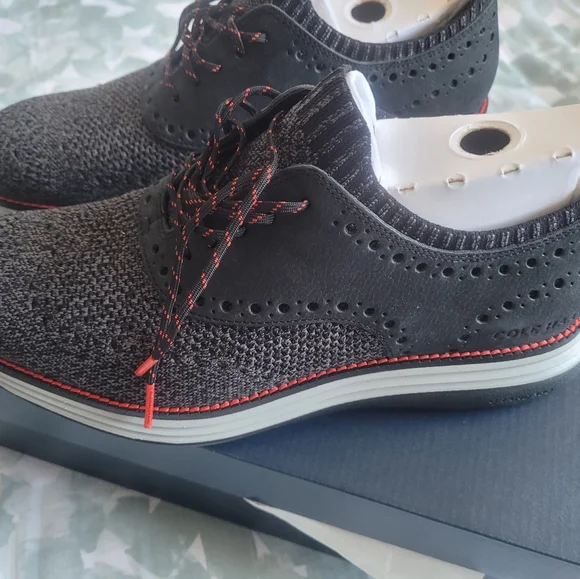 Cole haan Original grand stchlt ox - Picture 3 of 4